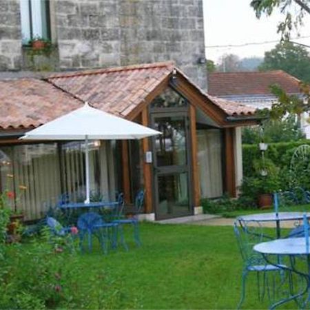 Hotel Entre 2 Mers Proche Bordeaux Carbon-Blanc Εξωτερικό φωτογραφία