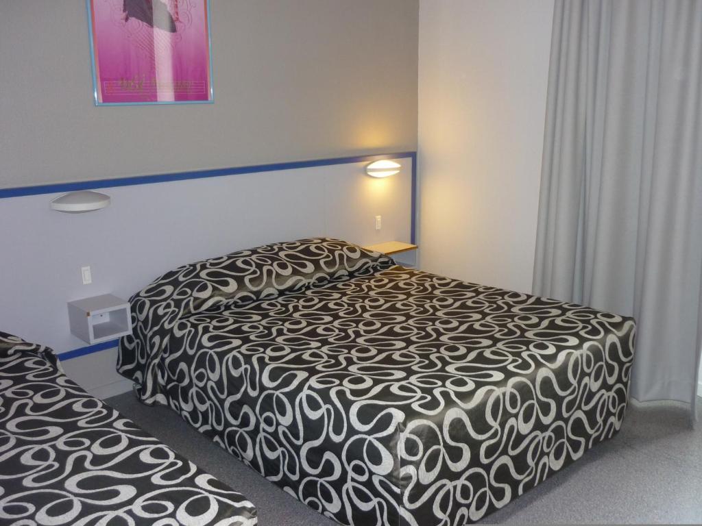 Hotel Entre 2 Mers Proche Bordeaux Carbon-Blanc Δωμάτιο φωτογραφία