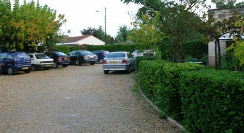 Hotel Entre 2 Mers Proche Bordeaux Carbon-Blanc Εξωτερικό φωτογραφία